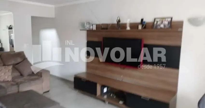 Casa com 3 quartos à venda no Parque Novo Mundo, São Paulo 