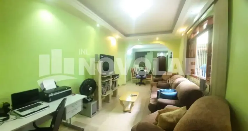 Casa com 4 quartos à venda em Jaçanã, São Paulo