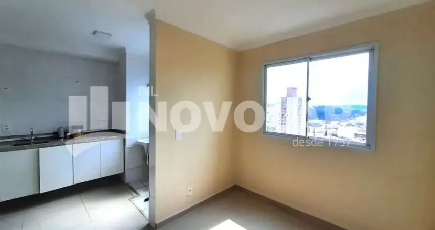 Apartamento com 2 quartos à venda no Parque Vitória, São Paulo