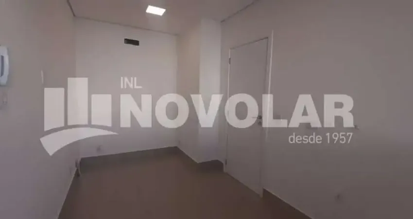 SALA COMERCIAL JARDIM SÃO PAULO