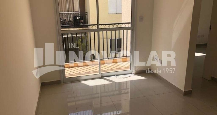 Apartamento com 2 quartos à venda no Tremembé, São Paulo 