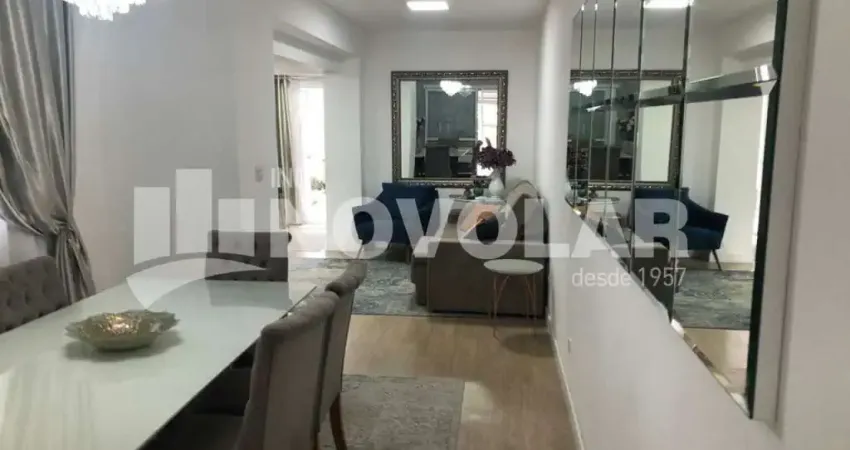 Casa com 3 quartos à venda no Jardim São Paulo (Zona Norte), São Paulo