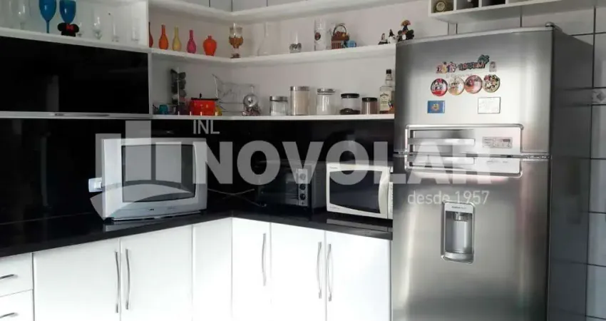 Casa em condomínio fechado com 2 quartos à venda no Mandaqui, São Paulo