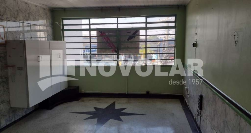 Casa comercial com 7 salas para alugar na Casa Verde, São Paulo 