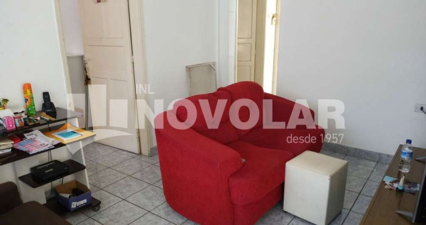 Casa com 2 quartos à venda na Vila Guilherme, São Paulo 