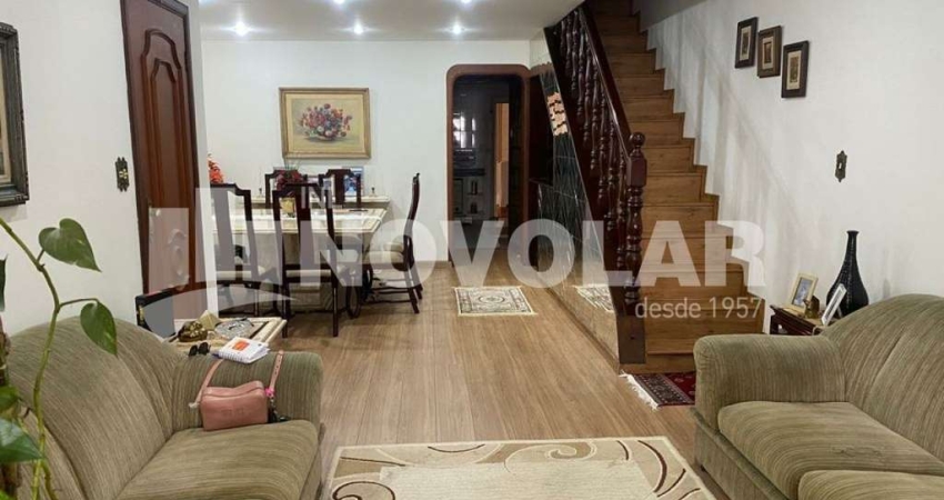 Casa com 3 quartos à venda no Parada Inglesa, São Paulo 