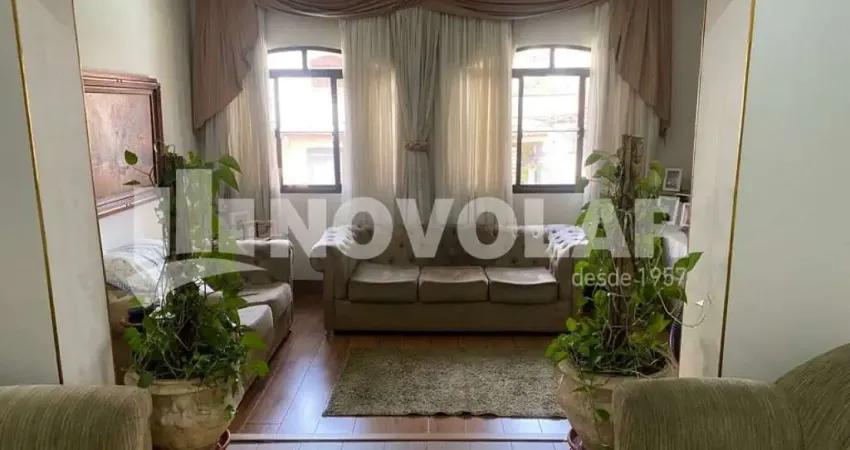 Casa com 3 quartos à venda no Parada Inglesa, São Paulo 