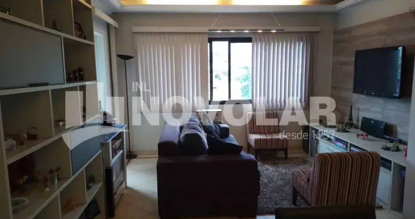 Apartamento com 3 quartos à venda no Jardim Japão, São Paulo 