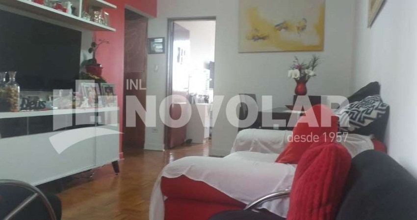 Apartamento com 3 quartos à venda no Brás, São Paulo 