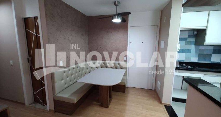 Apartamento com 2 quartos à venda na Vila Maria, São Paulo 