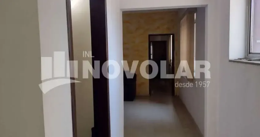 Casa com 5 quartos à venda em Santana, São Paulo