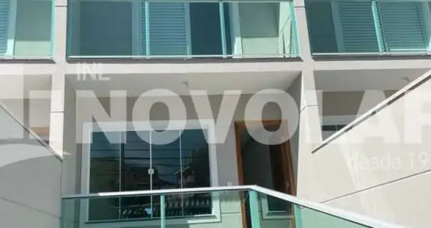 Sobrado 3 dormitórios, sendo 1 suite, 4 vagas, parada inglesa