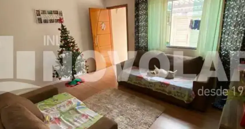 Casa com 2 quartos à venda na Vila Nova Mazzei, São Paulo 