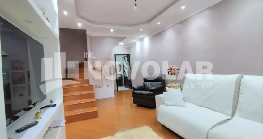 Casa com 3 quartos à venda na Vila Medeiros, São Paulo 