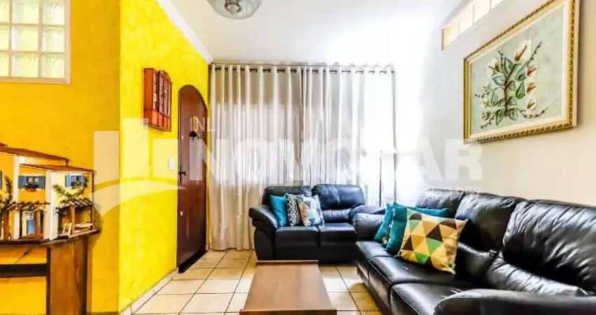 Casa com 3 quartos à venda no Jardim Brasil, São Paulo 