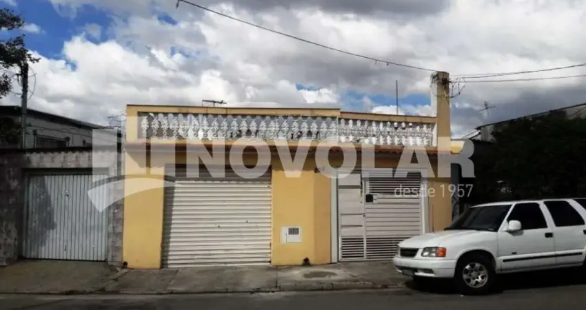 Casa com 2 quartos à venda no Jardim Japão, São Paulo 