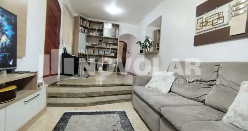 Casa com 3 quartos à venda no Jardim Guanca, São Paulo