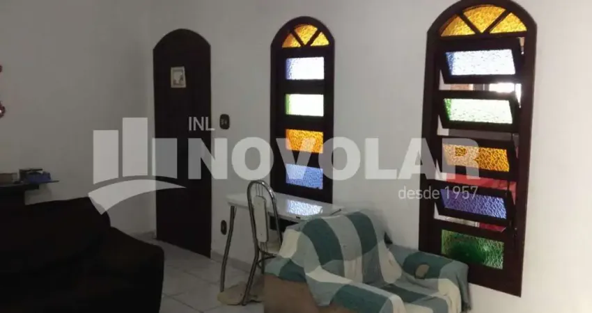 Casa com 3 quartos à venda na Vila Maria, São Paulo 