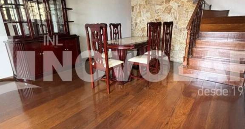 Casa com 4 quartos à venda no Parada Inglesa, São Paulo 