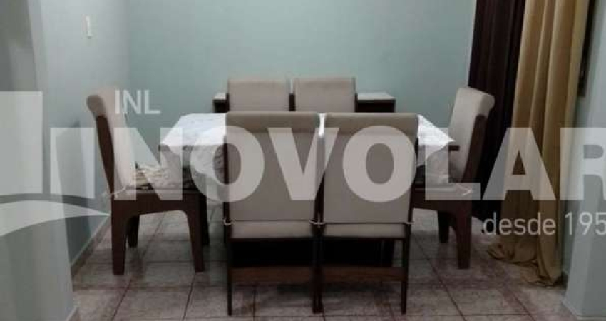 Apartamento com 2 quartos à venda no Tucuruvi, São Paulo 