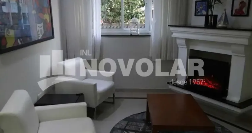 Casa com 4 quartos à venda na Água Fria, São Paulo 