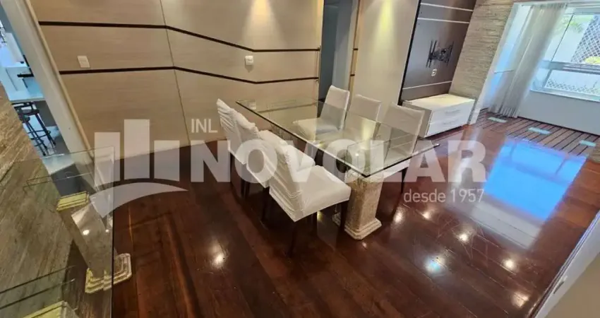 Apartamento com 3 quartos para alugar na Vila Guilherme, São Paulo 