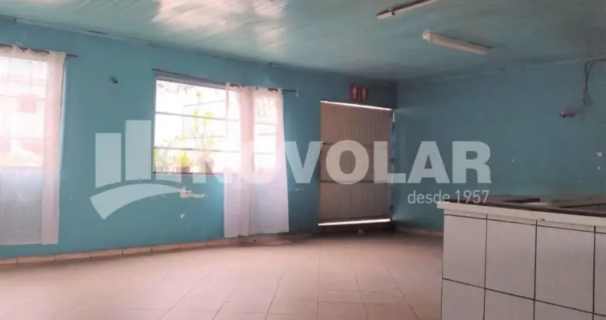Ponto comercial com 1 sala para alugar no Jardim Cumbica, Guarulhos 