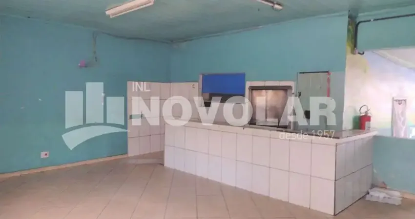 Loja no jardim cumbica em guarulhos com amplo espaço e estacionamento