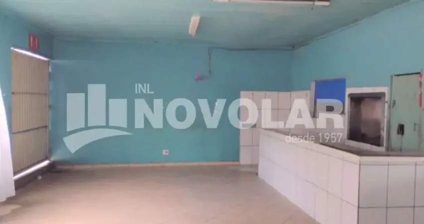 Ponto comercial com 1 sala para alugar no Jardim Cumbica, Guarulhos 