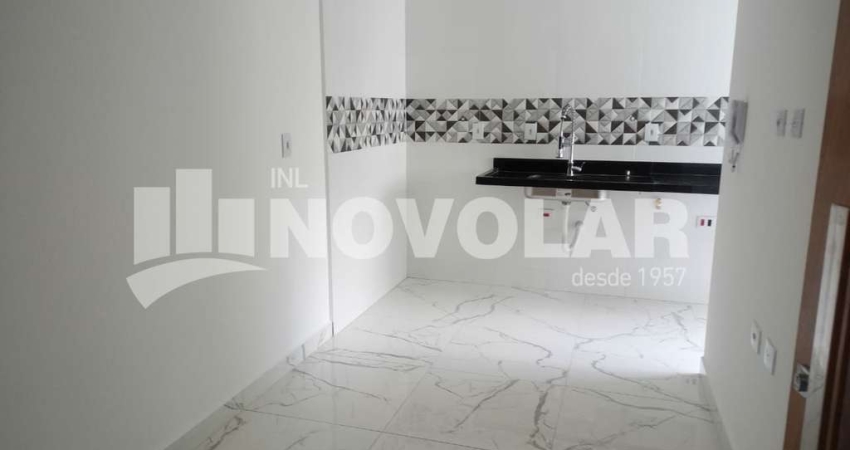 Apartamento com 2 quartos à venda no Tucuruvi, São Paulo 