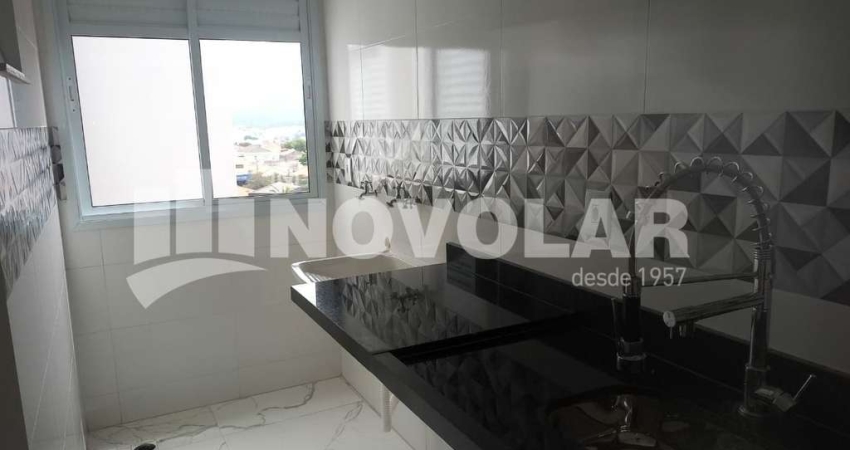 Apartamento com 2 quartos à venda no Tucuruvi, São Paulo 