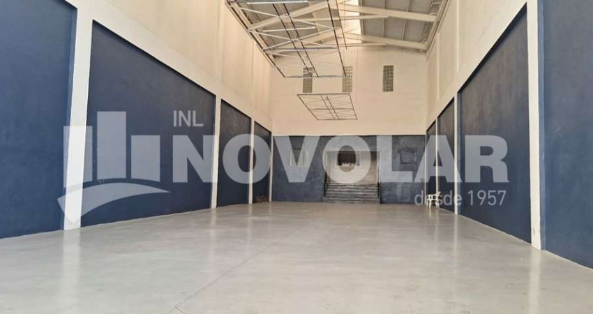 Ponto comercial para alugar em Imirim, São Paulo 