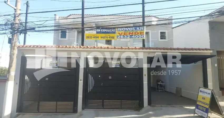 Casa com 3 quartos à venda na Vila Maria, São Paulo