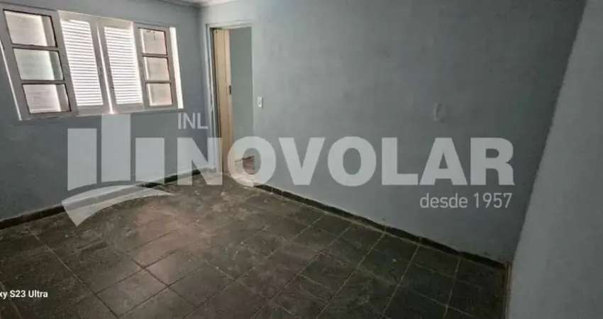 Casa com 1 quarto para alugar no Jardim Japão, São Paulo 