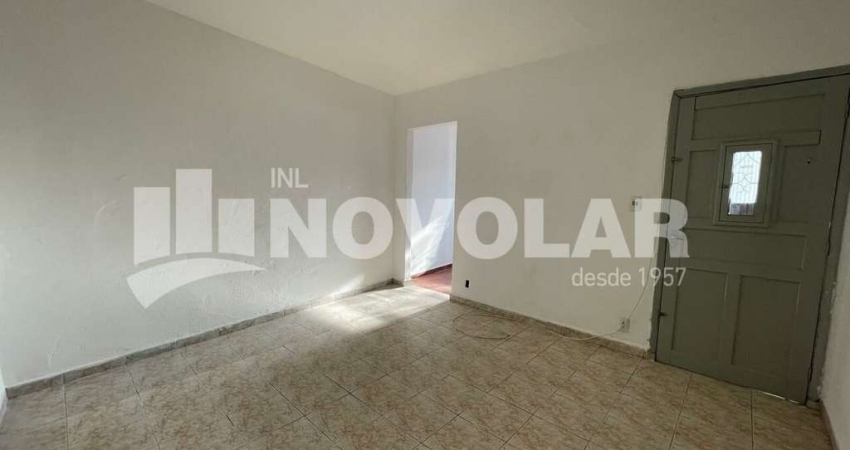 Casa Térrea na Vila Medeiros com 1 Dormitório e 1 Vaga