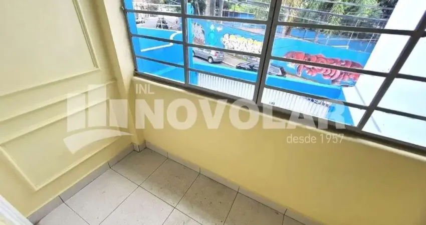 Casa Térrea na Vila Maria com 2 Dormitórios e 2 Vagas. Imóvel para Locação. Agende sua Visita!