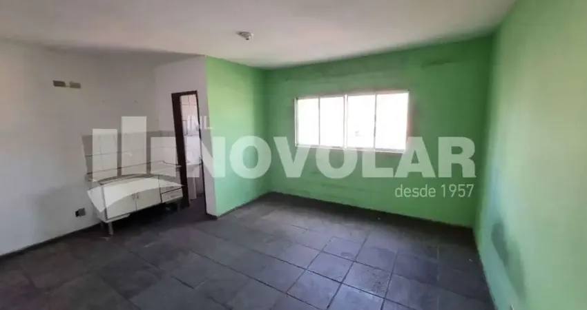 Apartamento kit no bairro  do jardim japão - 21 m² para locação!