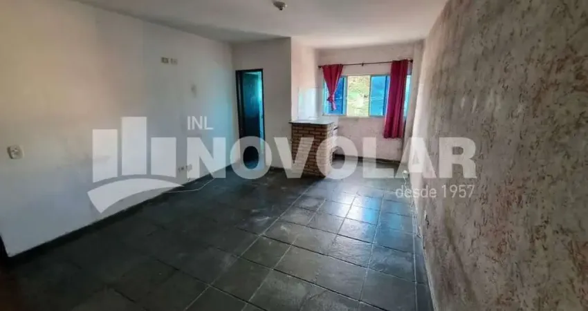 Apartamento com 1 quarto para alugar no Jardim Japão, São Paulo 