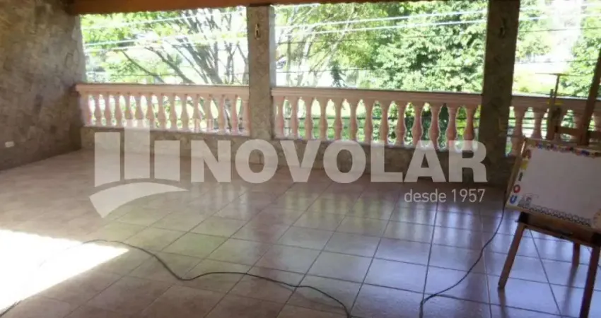 Casa comercial com 2 salas para alugar no Jardim Japão, São Paulo 