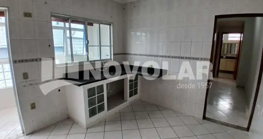 Casa Assobradada com 3 Dormitórios no Bairro da Vila Medeiros para Locação!