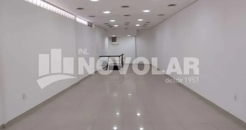 Oportunidade única: loja na av. engenheiro caetano alvares com 211m² de espaço!