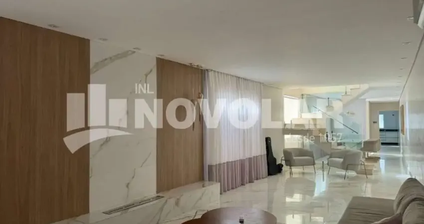 Viva com estilo e conforto: sobrado exclusivo na vila maria, com 231m² de puro encanto