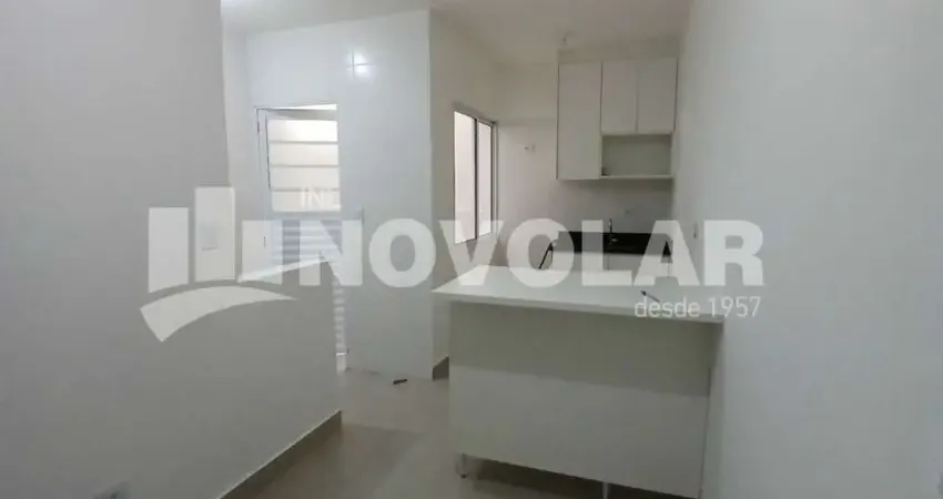 Apartamento novo em condomínio fechado na vila guilherme - 1 dormitório, cozinha planejada. visite!