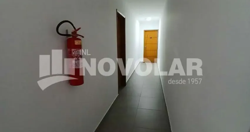Apartamento com 1 quarto para alugar na Vila Guilherme, São Paulo 