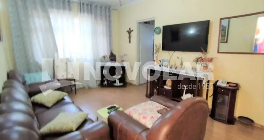 Casa com 4 quartos à venda na Vila Ede, São Paulo 