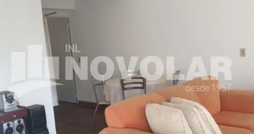 Casa com 2 quartos à venda no Parada Inglesa, São Paulo 