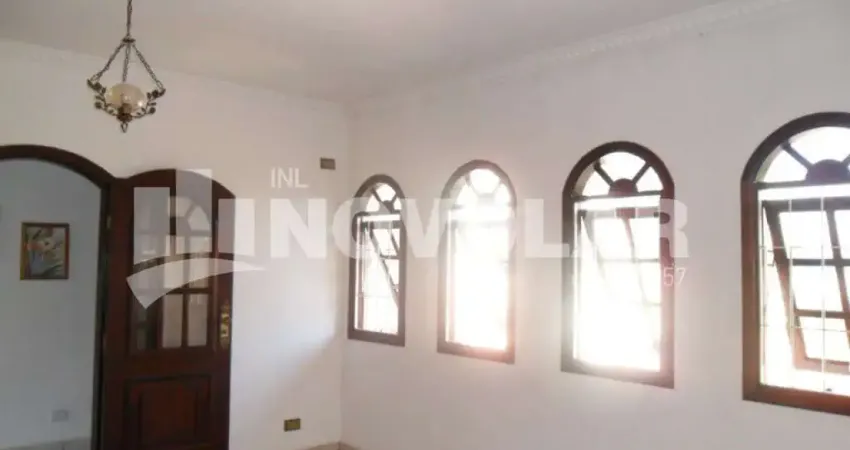 Casa Comercial Vila Maria em Avenida Principal  com 4 vagas de garagem