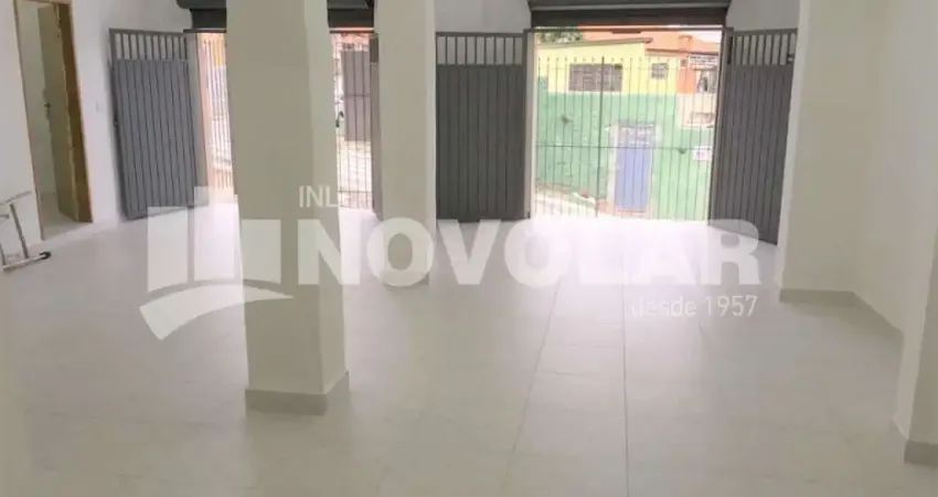 Loja na vila ede. mais 2 residências com 2 e 3 dormitórios e vagas de garagem. imóvel com renda!