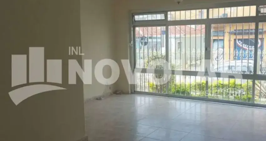 Casa com 3 quartos à venda na Chácara Mafalda, São Paulo 