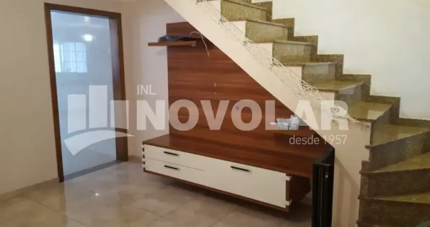 Casa com 3 quartos à venda na Cachoeirinha, São Paulo 